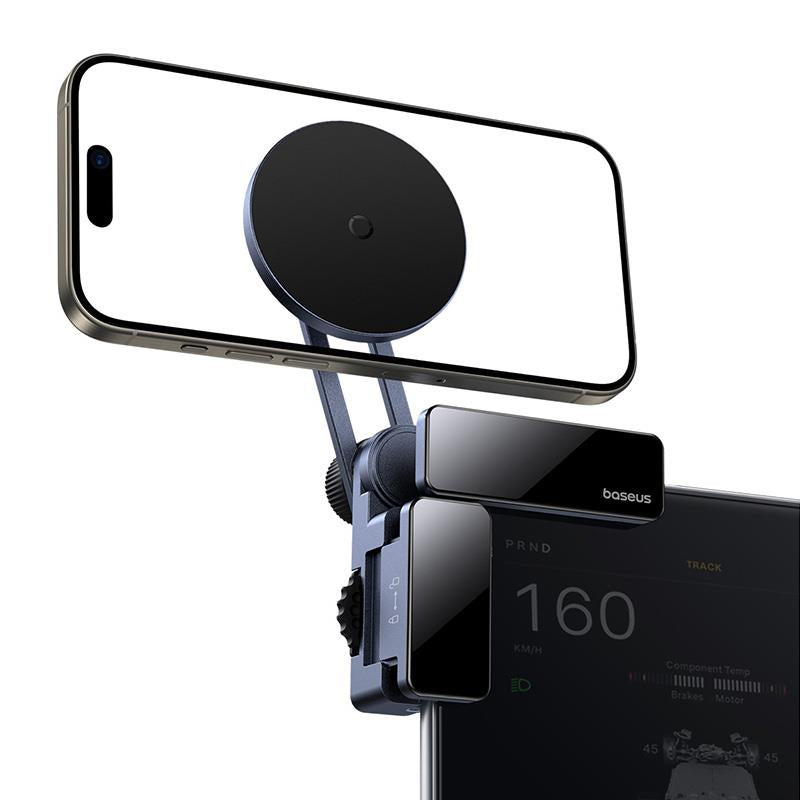 Baseus bilholder Maxview Sort