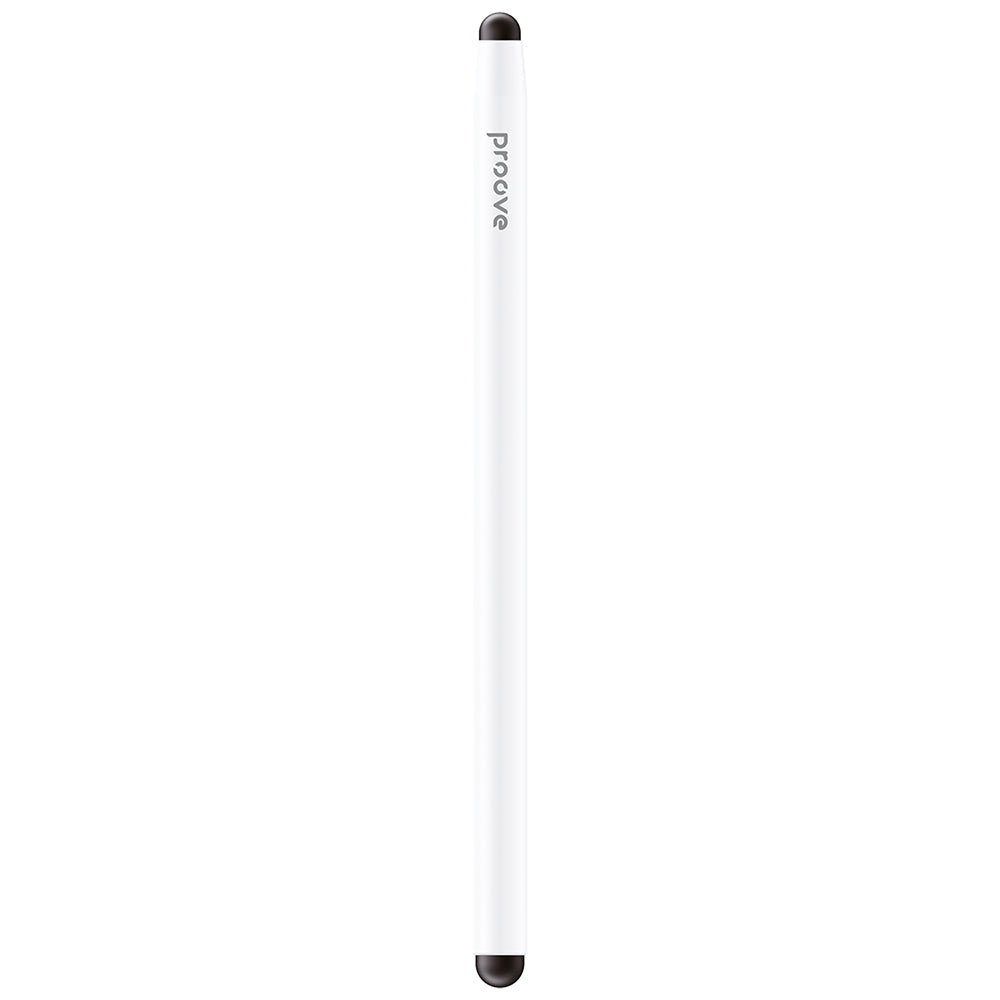 stylus touch pen Proove hvid  - EOL