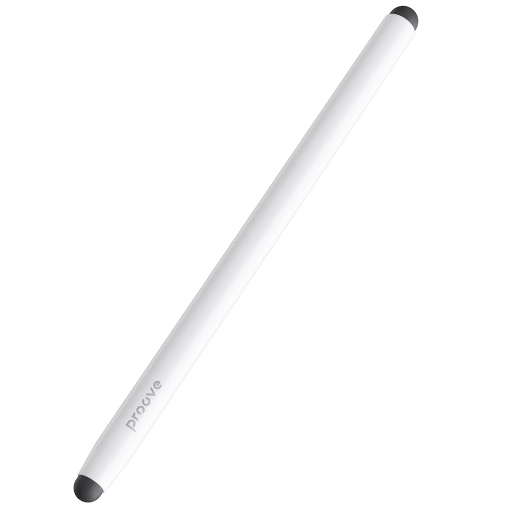 stylus touch pen Proove hvid  - EOL