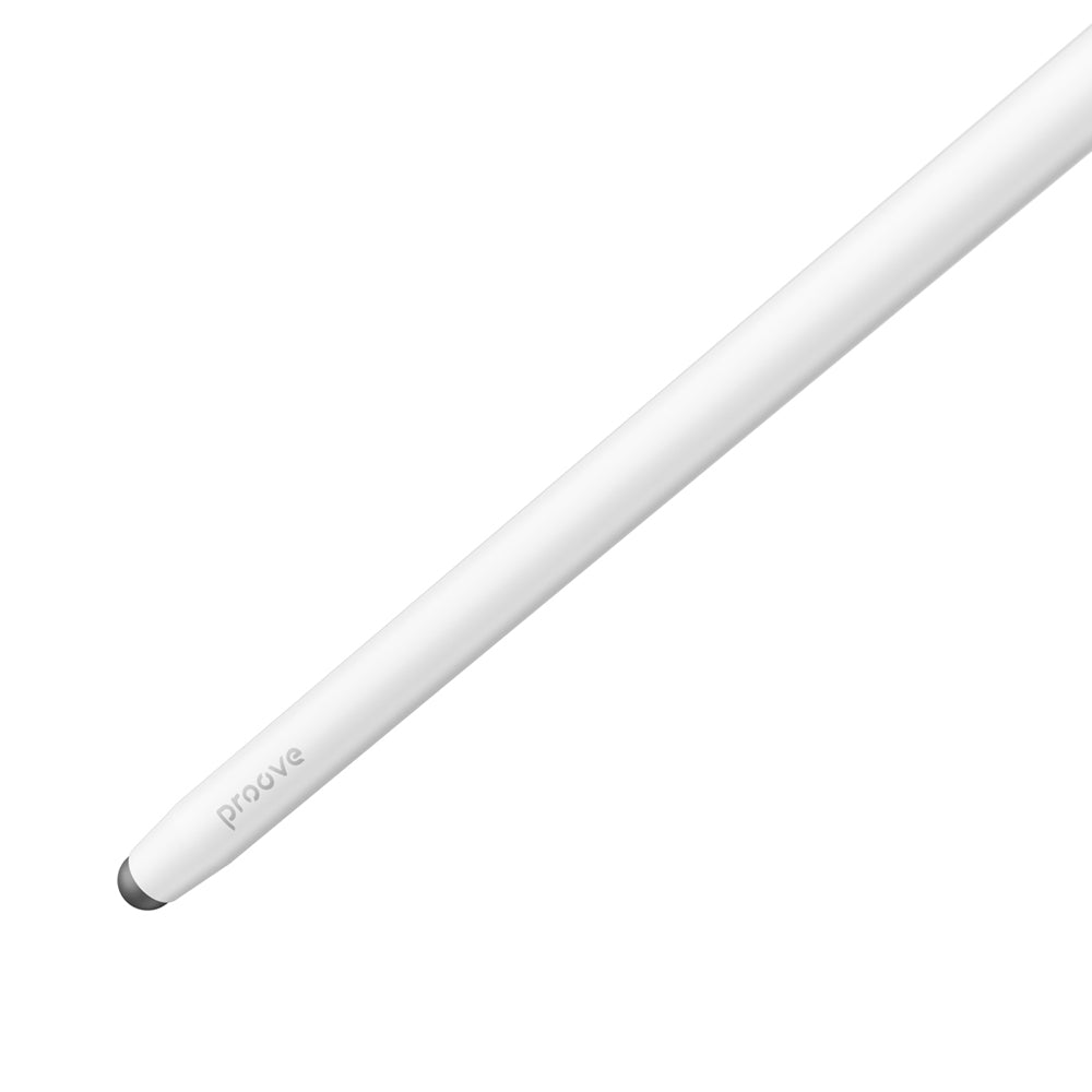 stylus touch pen Proove hvid  - EOL