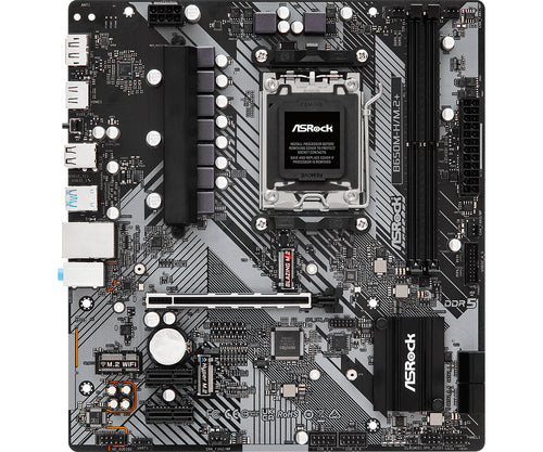 Asrock B650M-H/M.2+ AM5