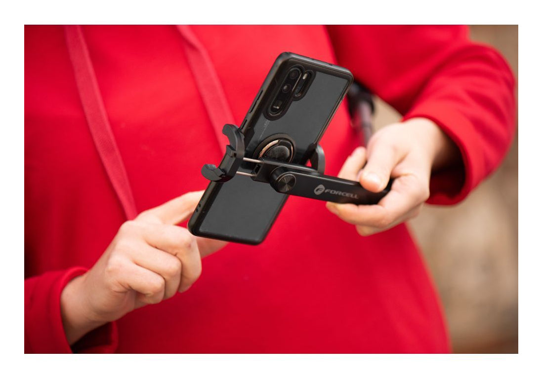 SelfieStick m/Wirel Remote - billede 13