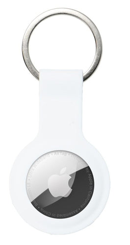 FORCELL Holder AirTag - White