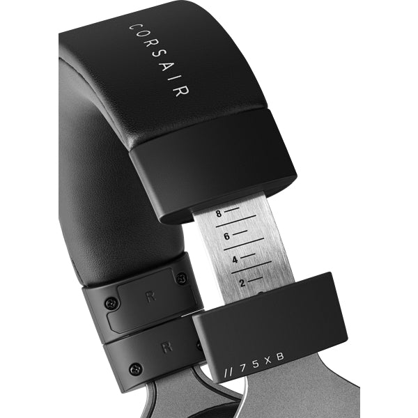 HS75 XB Wireless Headset - billede 8