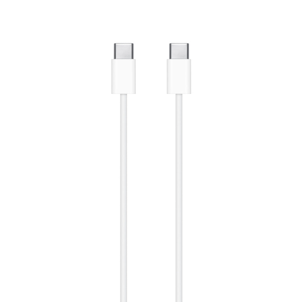 1m Apple USB-C to USB-C Cable - billede 2
