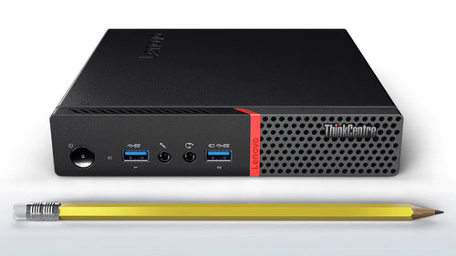 Think M700 Tiny I5/6 8GB 256GB