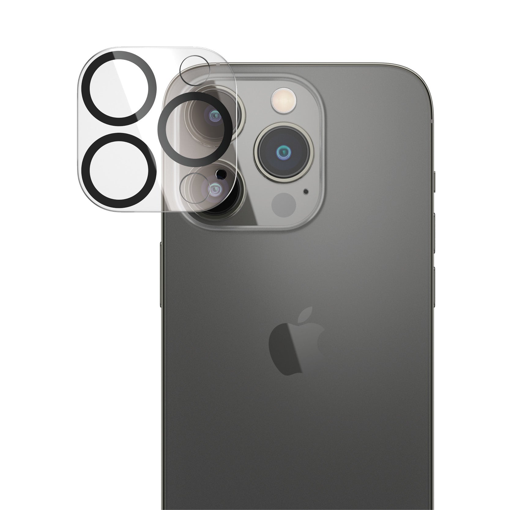 iPhone 14Pro/ProMax LinseGlas