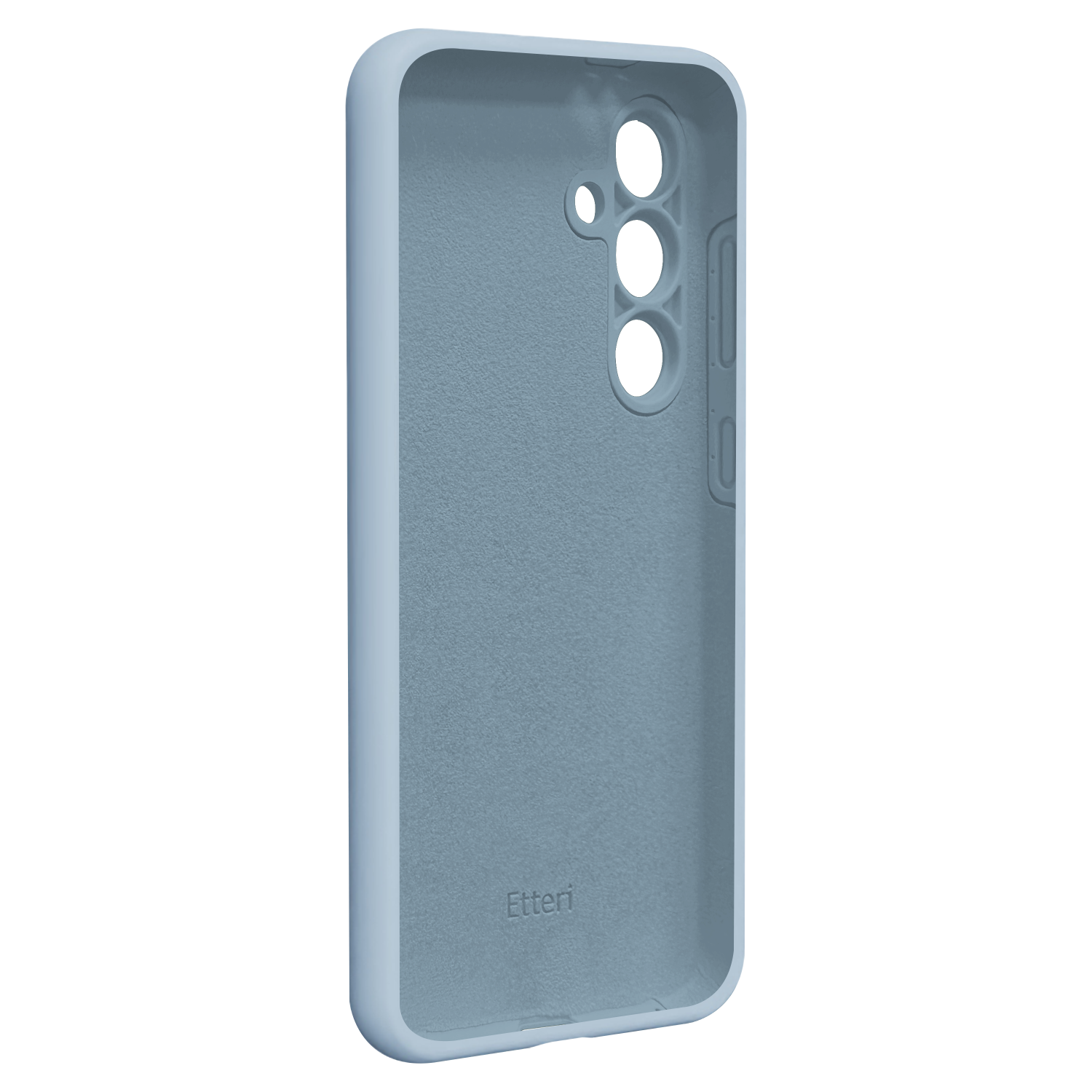 S24Fe Silikone Lyseblå