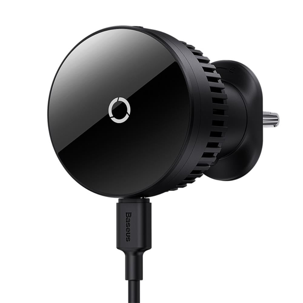 Baseus car holder MagPro 15W