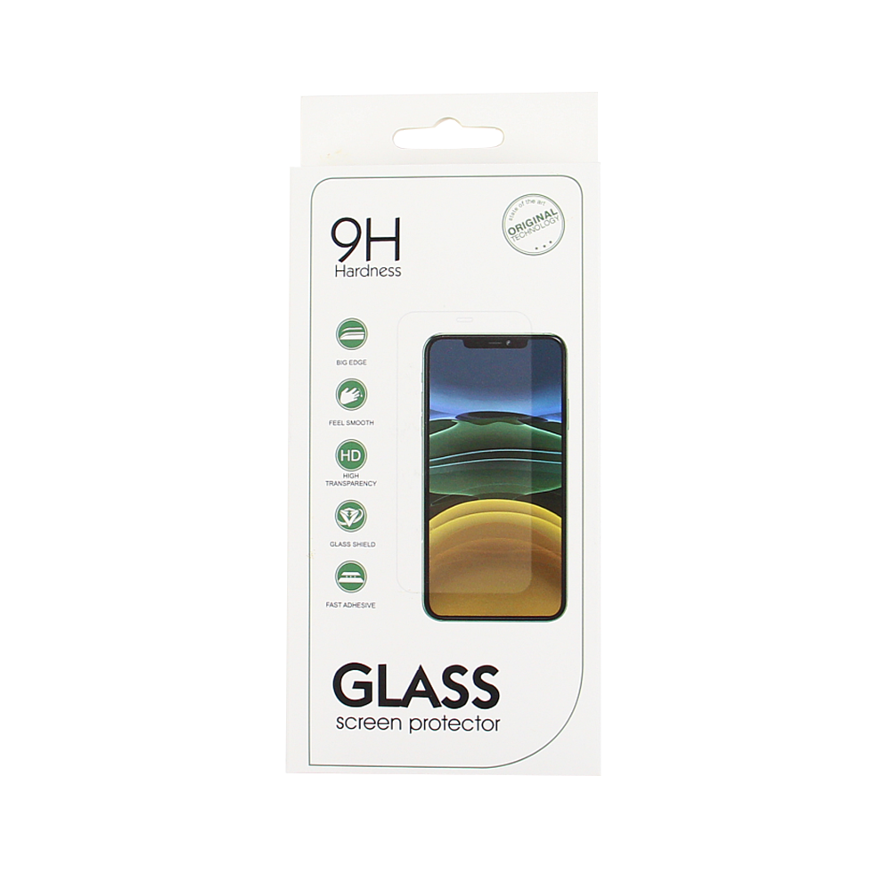 Samsung S20 Fe Tempered Glass