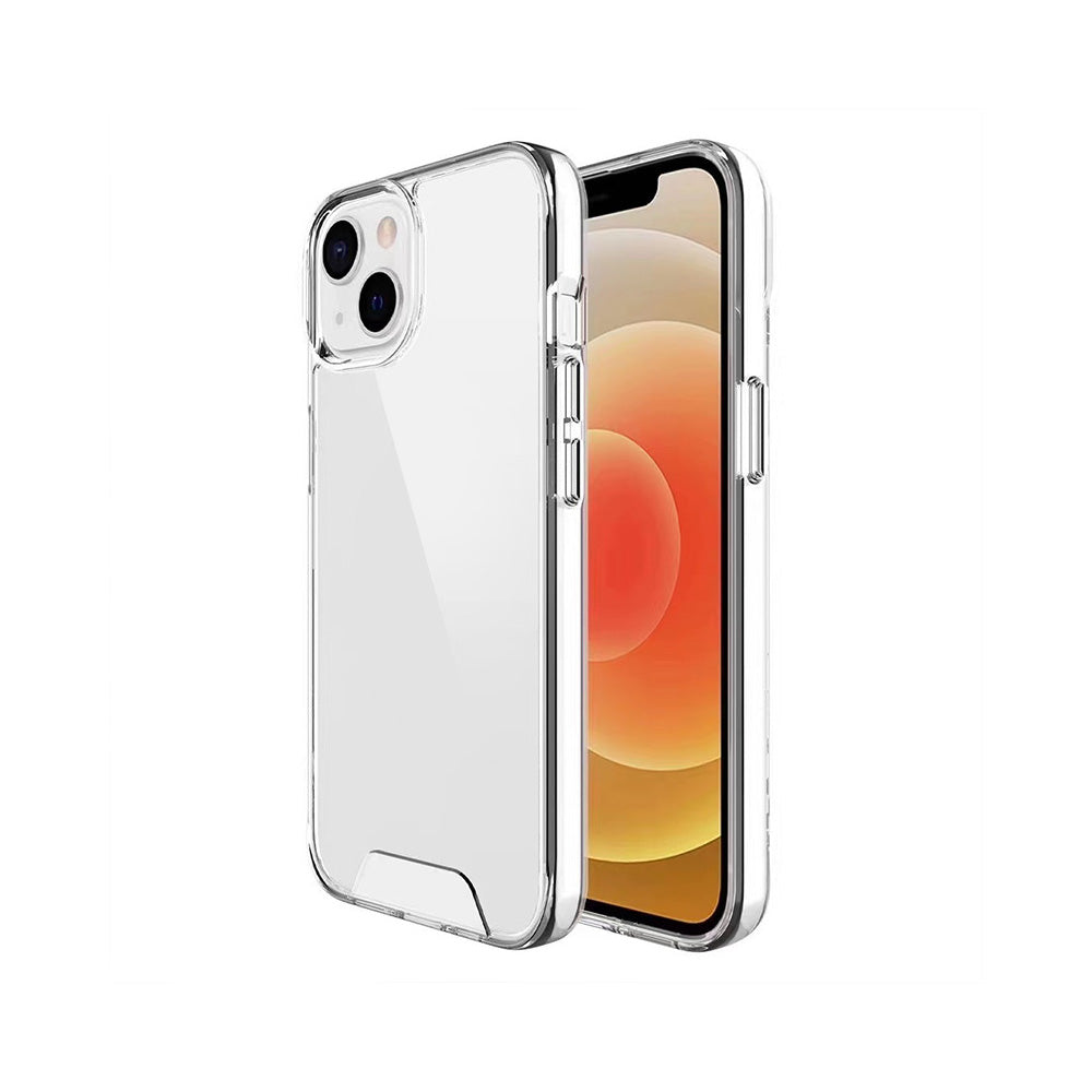 iPhone 15 Crystal – Transparent