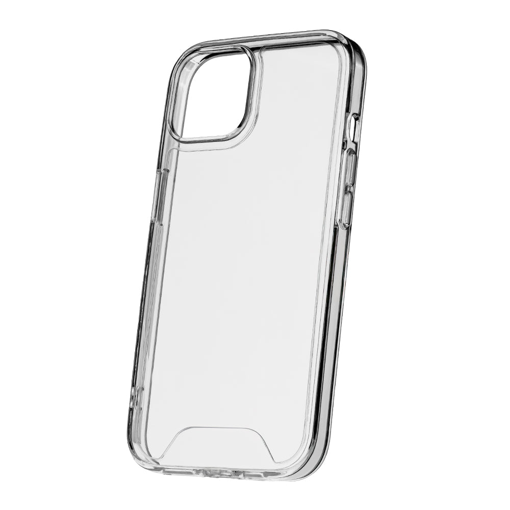 iPhone 15 Crystal – Transparent