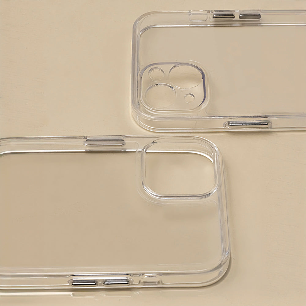 Samsung Galaxy A25 Hybrid Crys