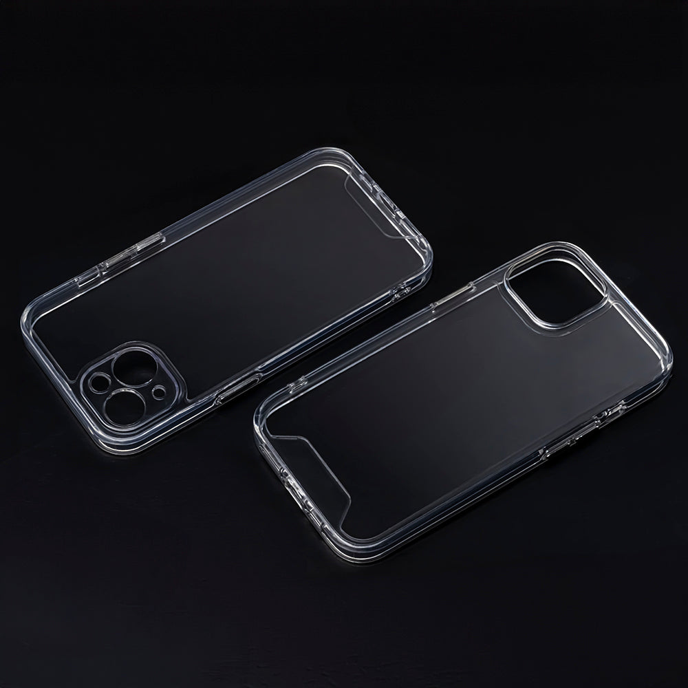 Samsung Galaxy A25 Hybrid Crys