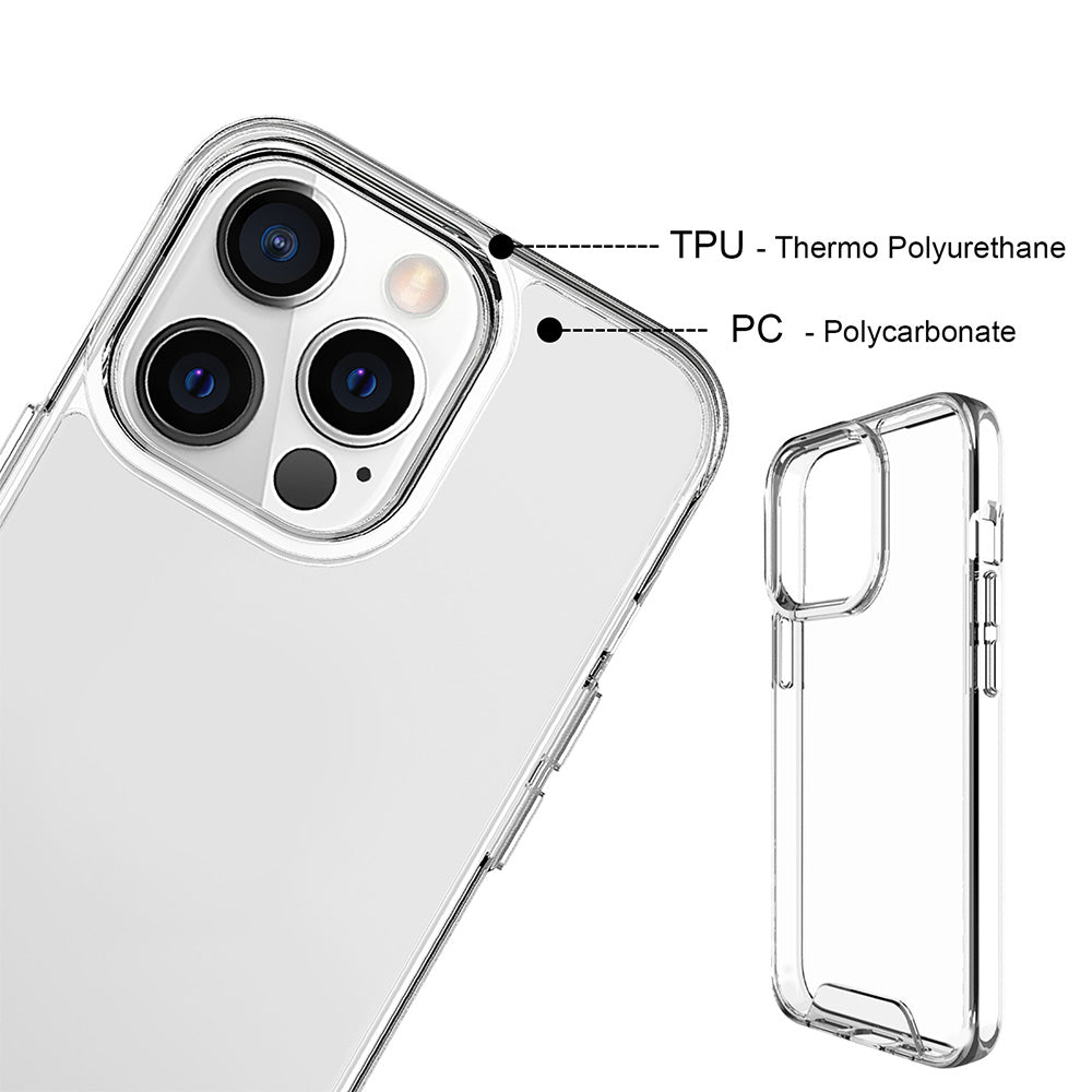 Samsung Galaxy A25 Hybrid Crys