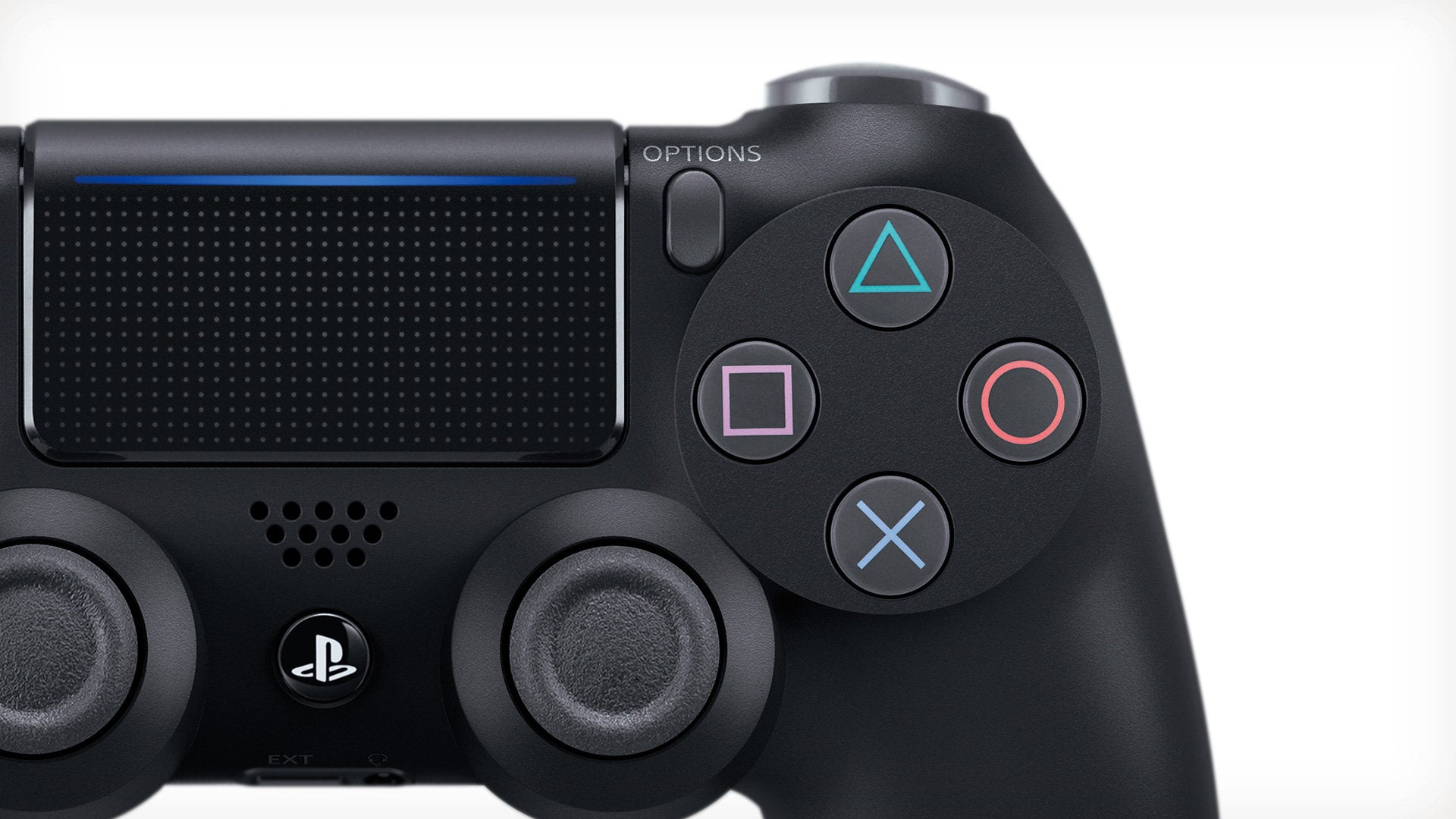 Playstation 4 Dualshock v2 - billede 3