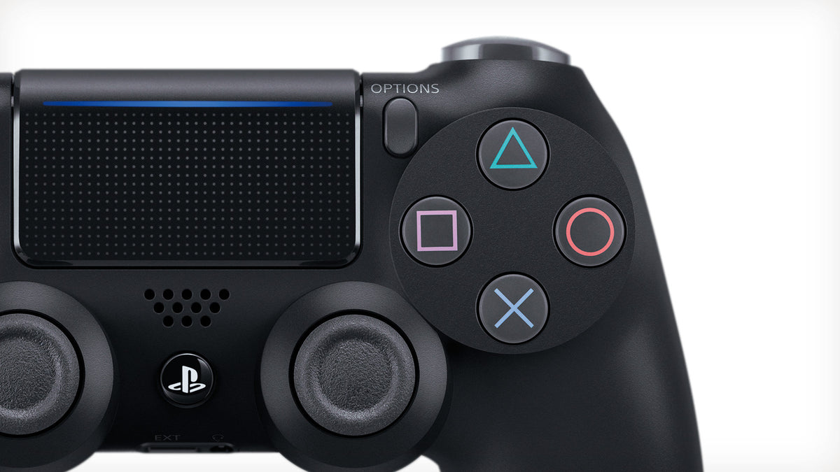 Playstation 4 Dualshock v2 - billede 3