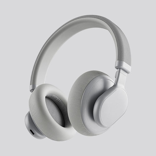TouchBeat Headphone m/ANC Grå