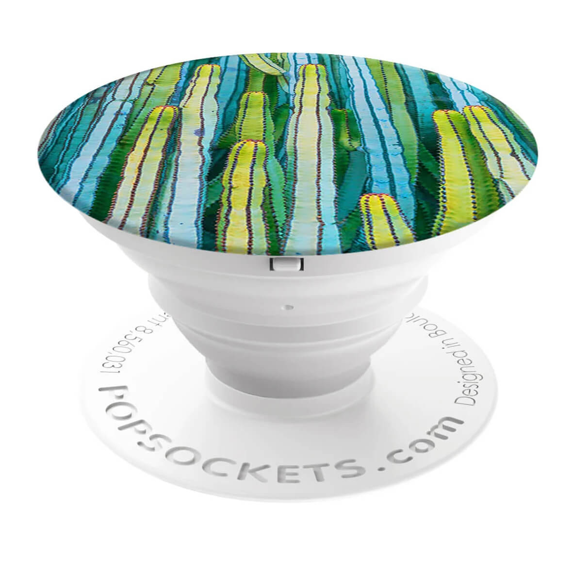 POPSOCKETS Cactus Patch Holder