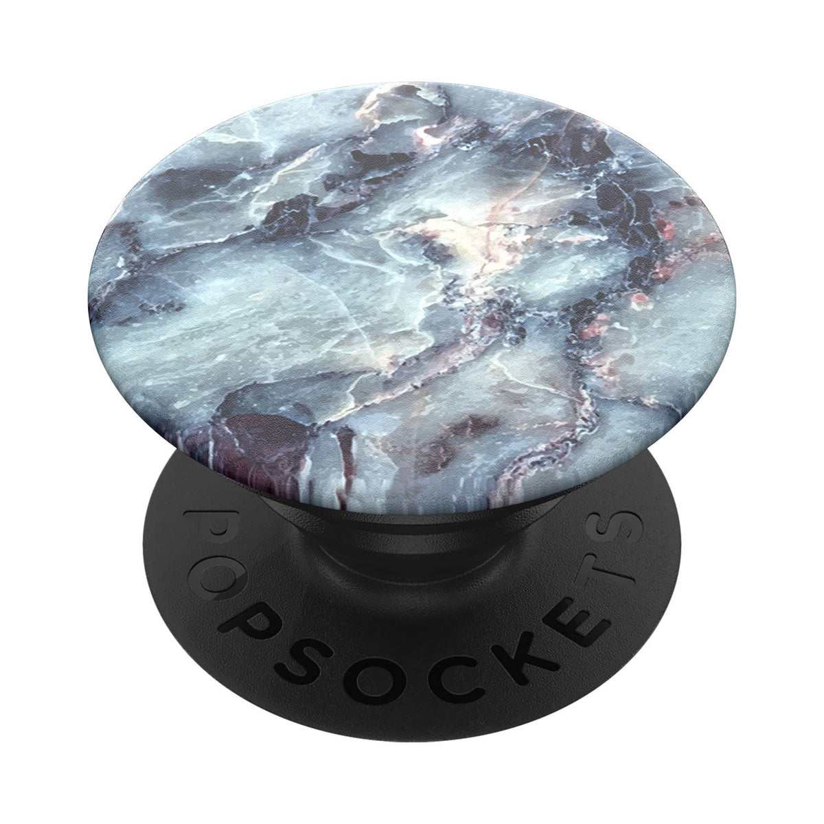 Blue Marble Popsocket