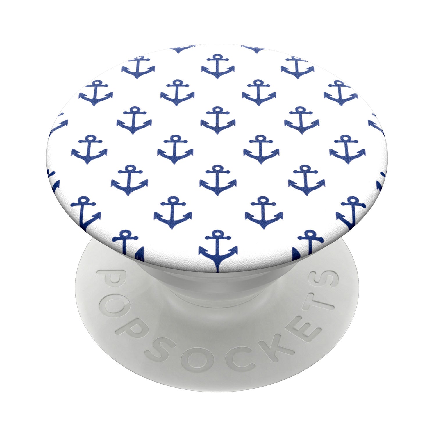 POPSOCKETS Anchors Away White