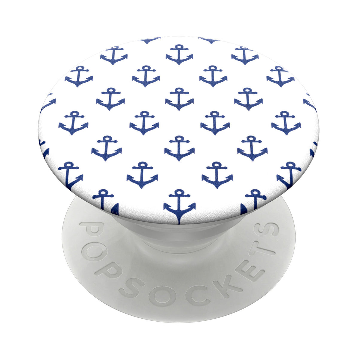 POPSOCKETS Anchors Away White