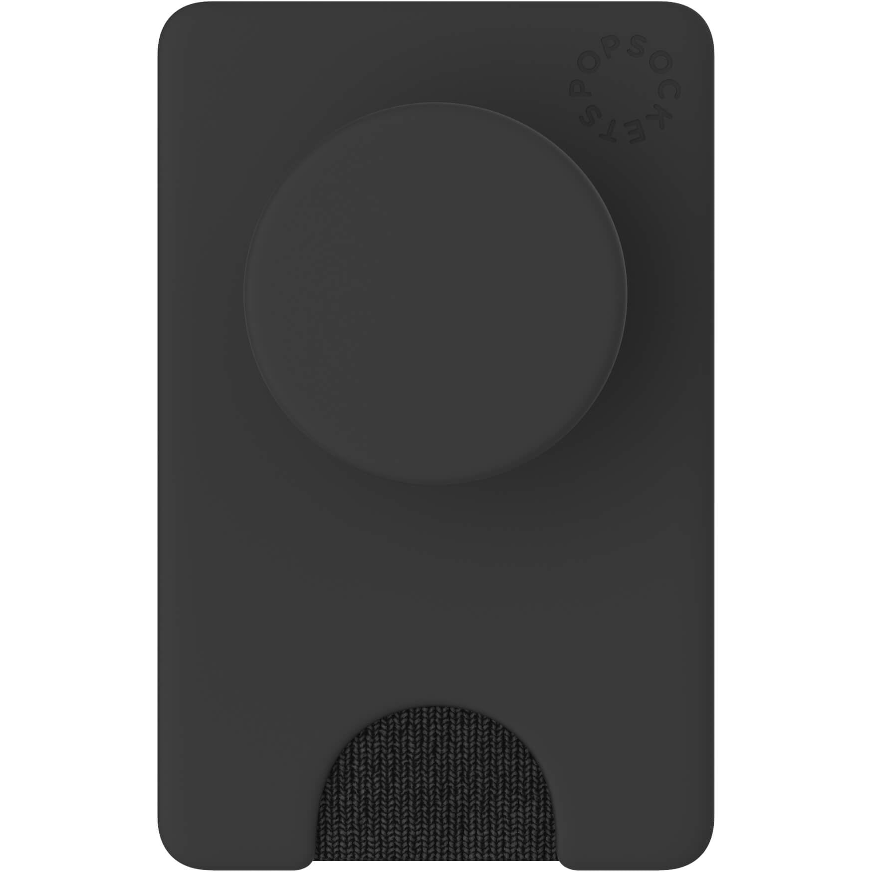 POPSOCKETS Wallet Black Wallet