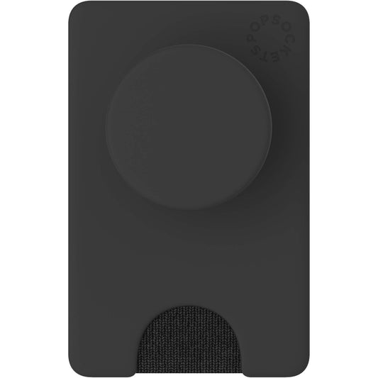 POPSOCKETS Wallet Black Wallet