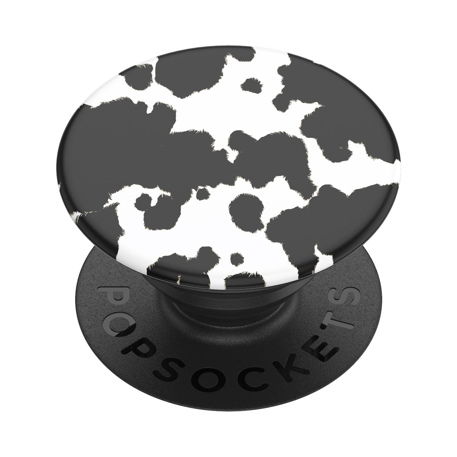 POPSOCKETS It's a Moood Aftageligt Greb m. Standerfunktion