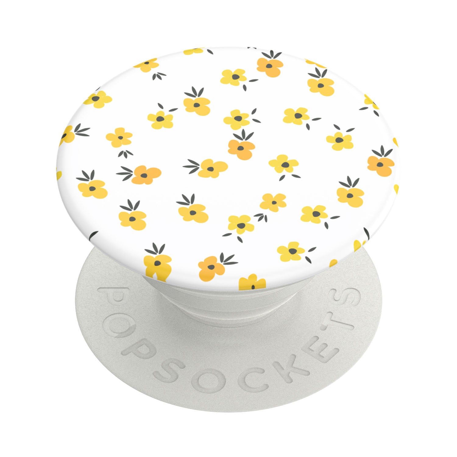 PopGrip Black Eyed Suzies