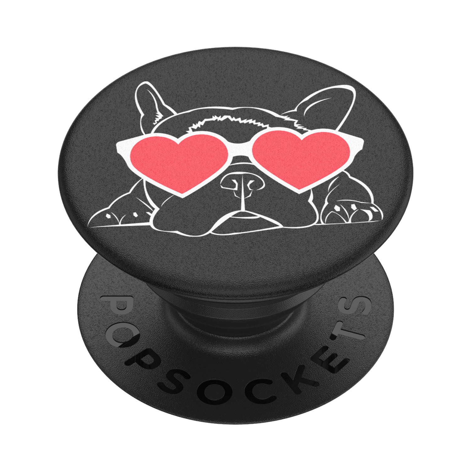POPSOCKETS Sleepy Shades Aftageligt Greb m. Standerfunktion