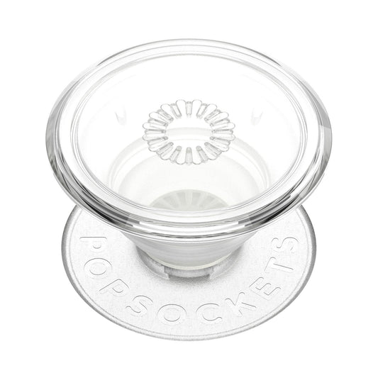 POPSOCKETS Original Clear - Se 805136