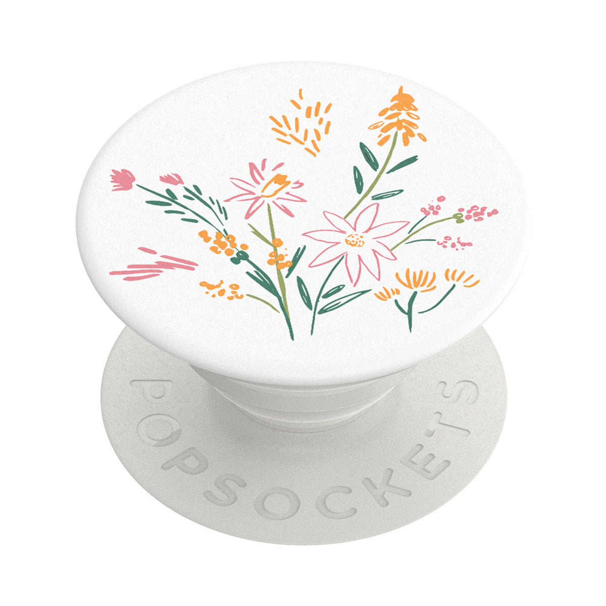 Wild Blooms Aftageligt Greb m. Standerfunktion - EOL forkert MPN