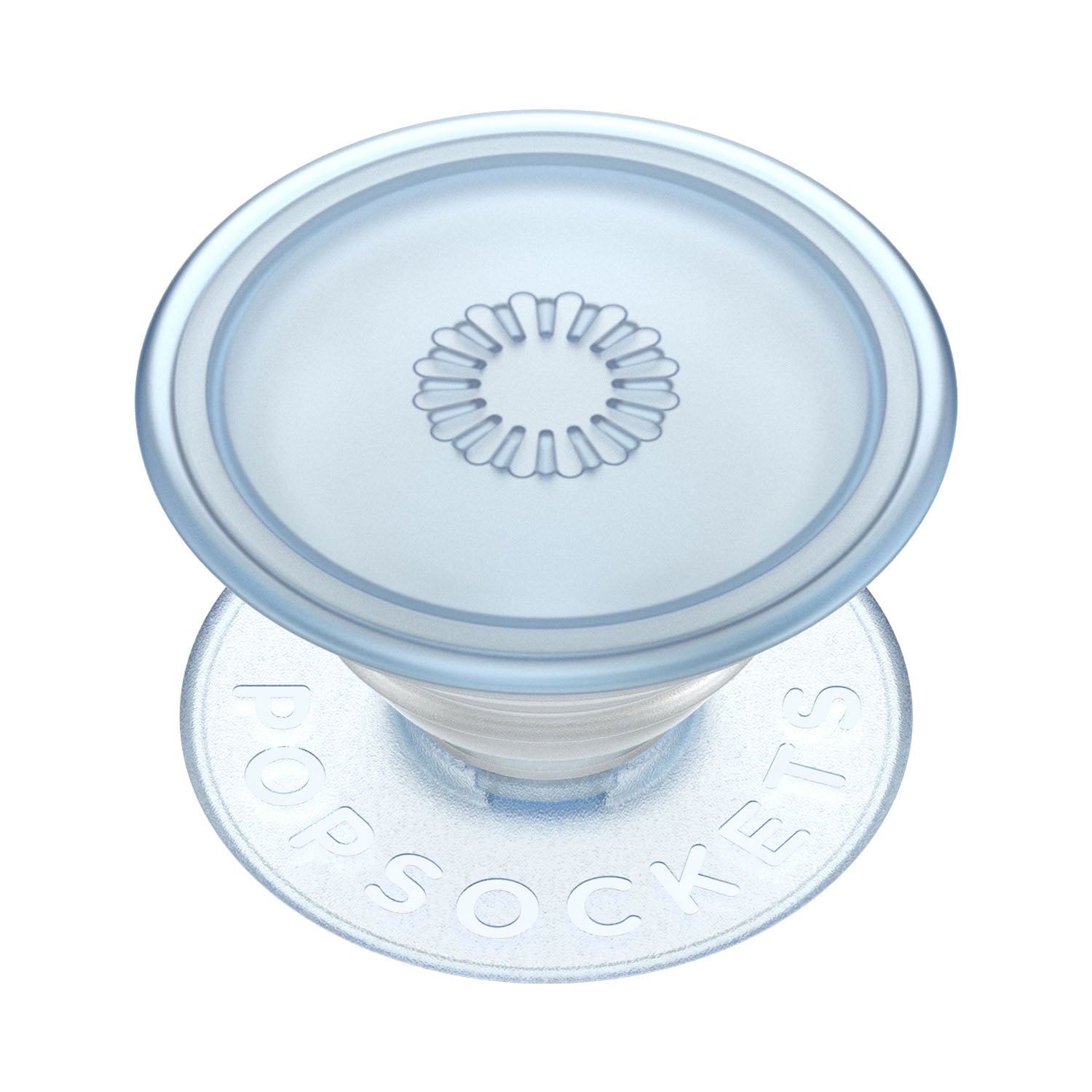 POPSOCKETS PopGrip Plant Ice Blue - 805477