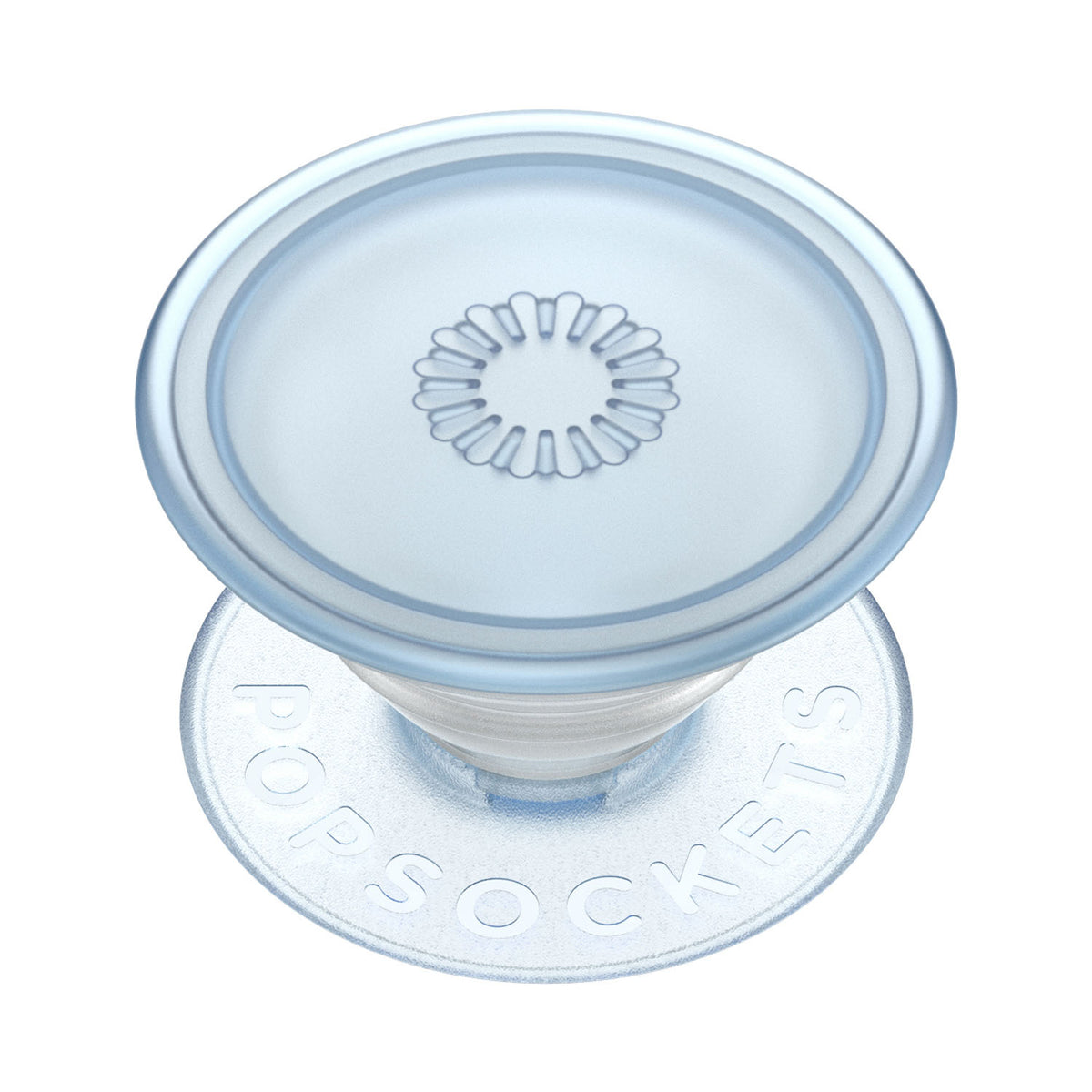 POPSOCKETS PopGrip Plant Ice Blue - 805477