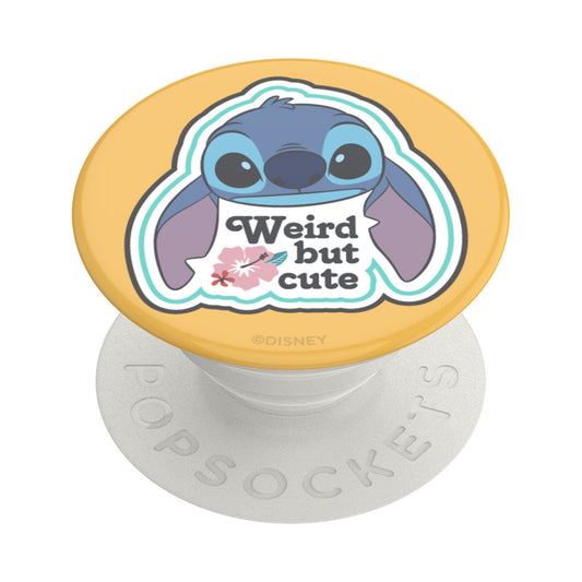 PopGrip Weird But Cute - Fejl Se 112358 - EOL forkert MPN