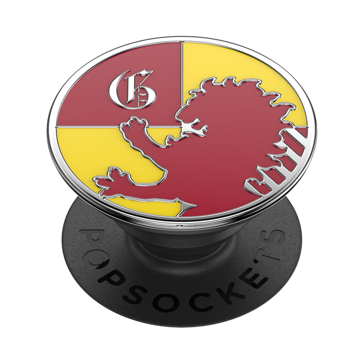 POPSOCKETS PopGrip Licensed Enamal Gryffindor