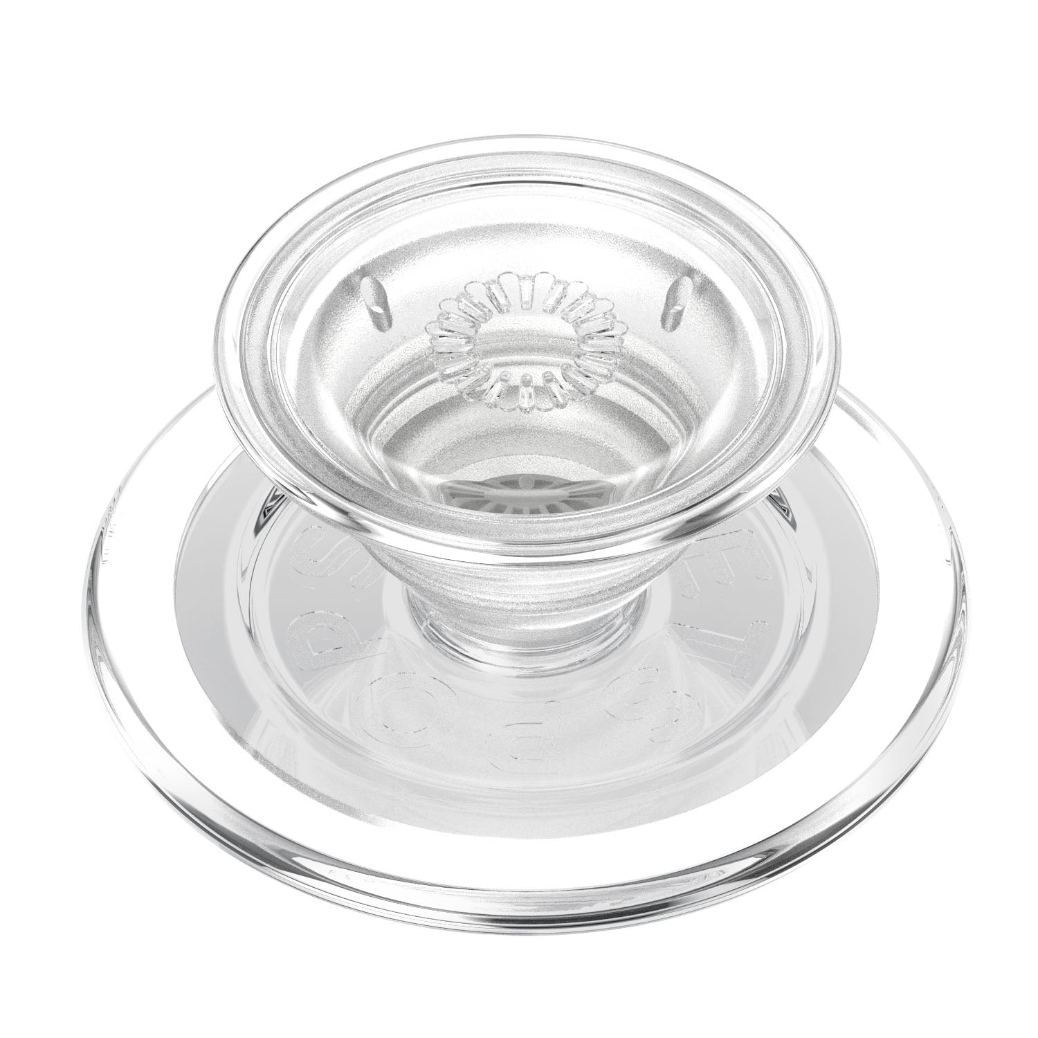 POPSOCKETS PopGrip for Magsafe Clear