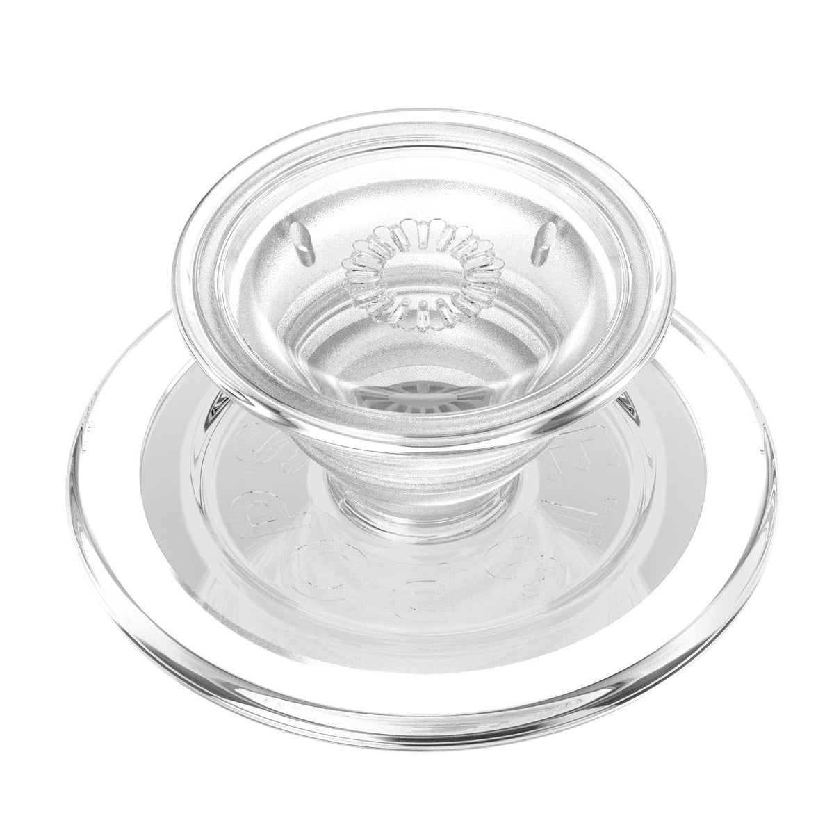 POPSOCKETS PopGrip for Magsafe Clear