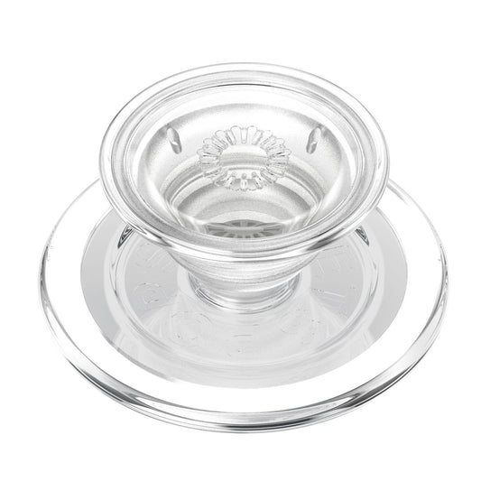 POPSOCKETS PopGrip for Magsafe Clear