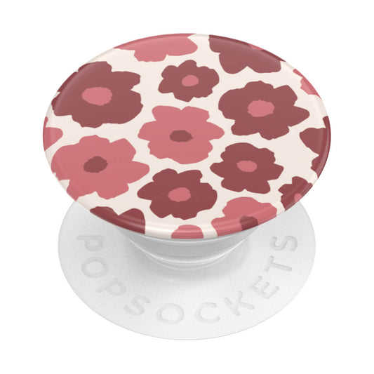 POPSOCKETS PopGrip Original Mauve Floral - EOL forkert MPN