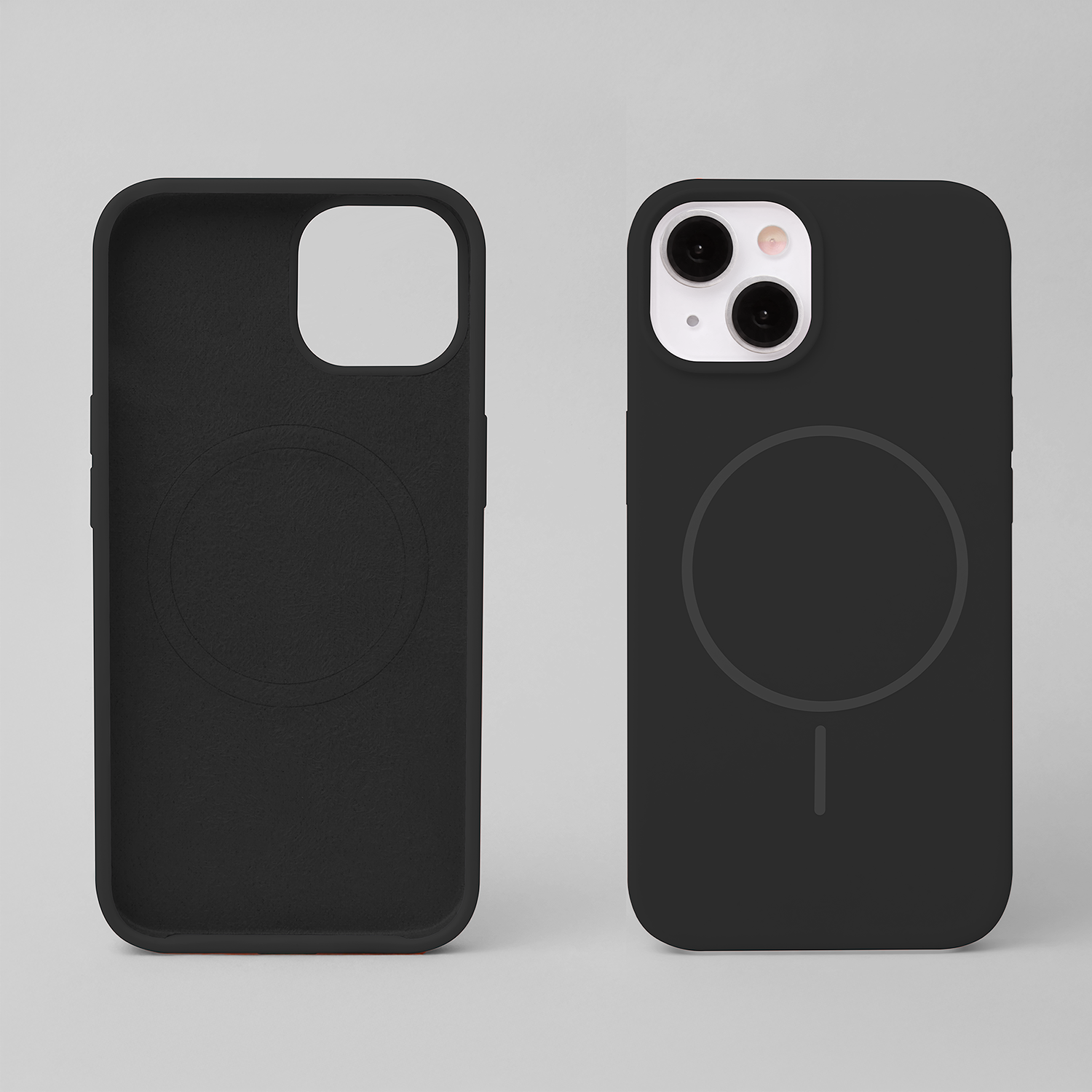 iPhone 16 Thin Magcase Sort