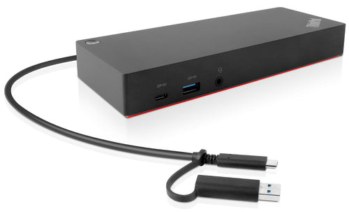 Preowned Lenovo 40AF Dock