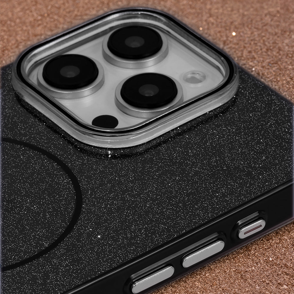 iP17 Pro Max Sort Glitter