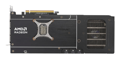 Asus Radeon RX 9070 XT 16GB