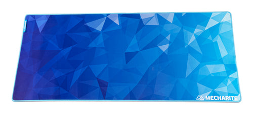 Musemåtte XL - BLUE EDITION