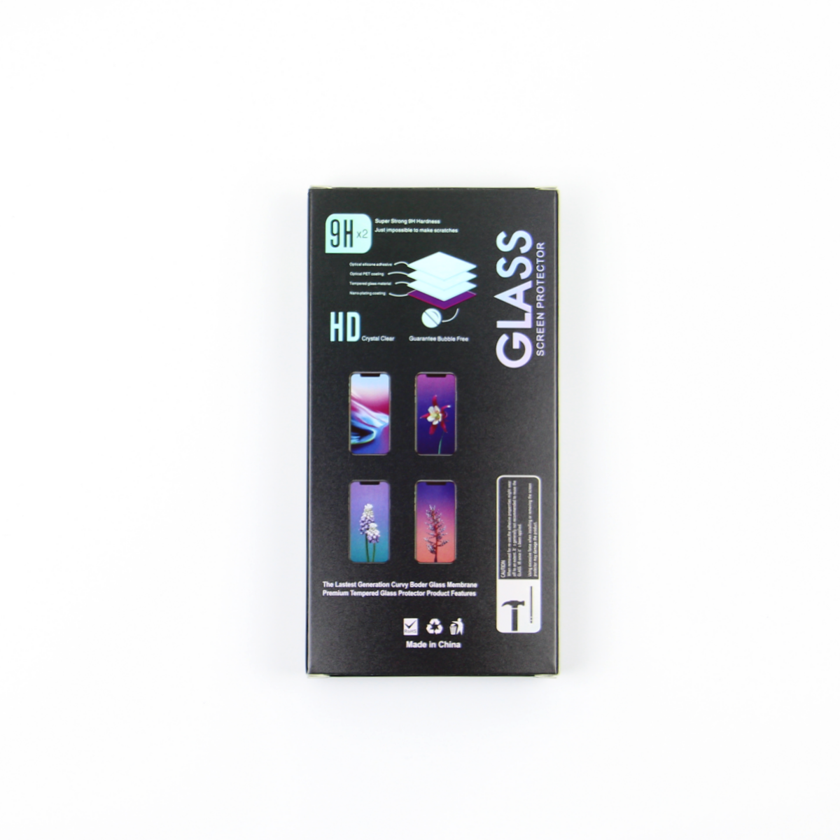 Samsung Galaxy S24 - Proglass