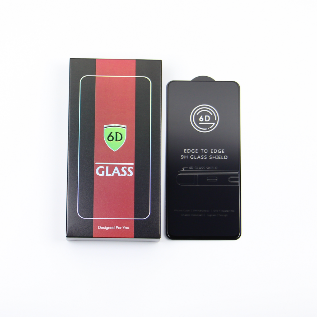 Samsung Galaxy S24 - Proglass