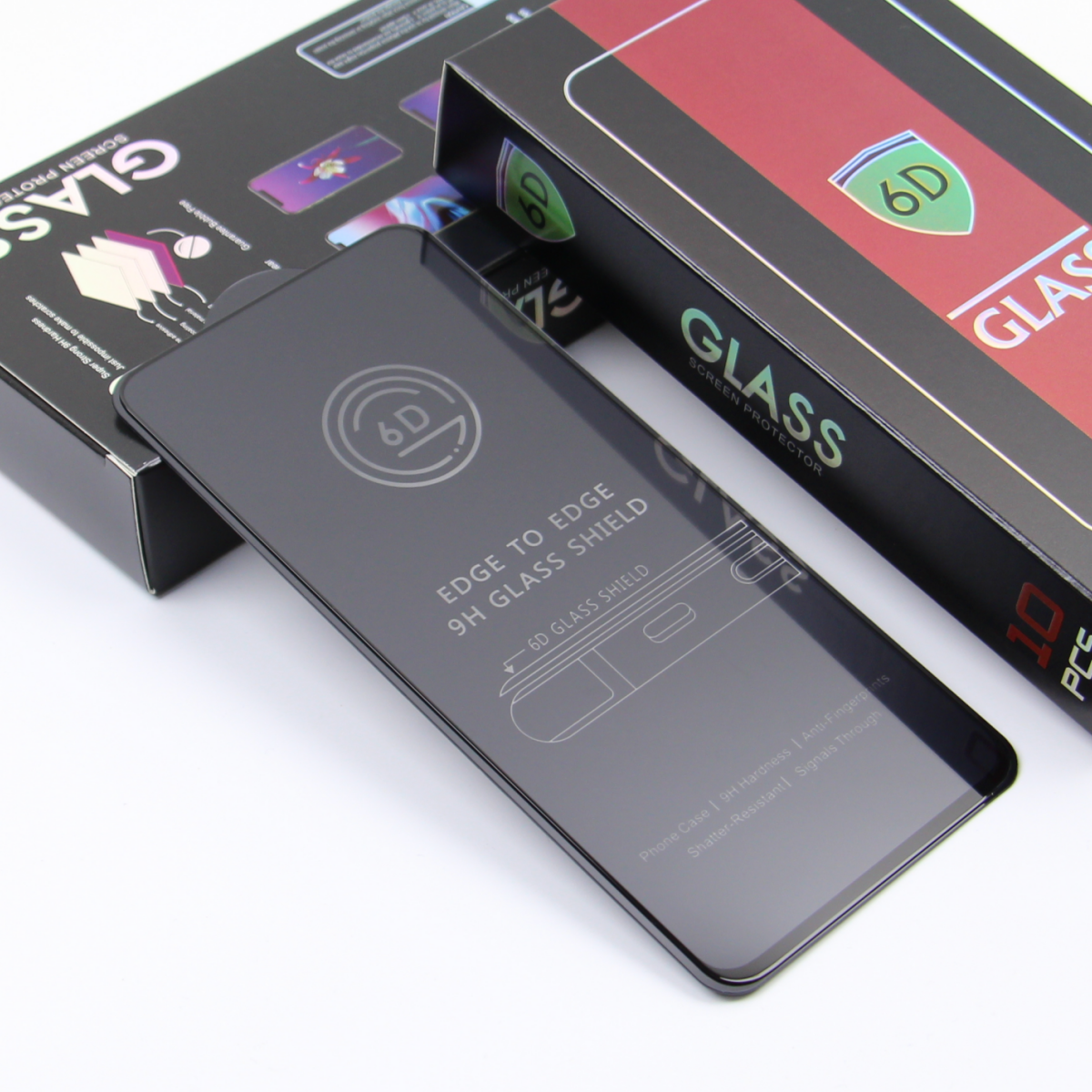 Samsung Galaxy S24 - Proglass