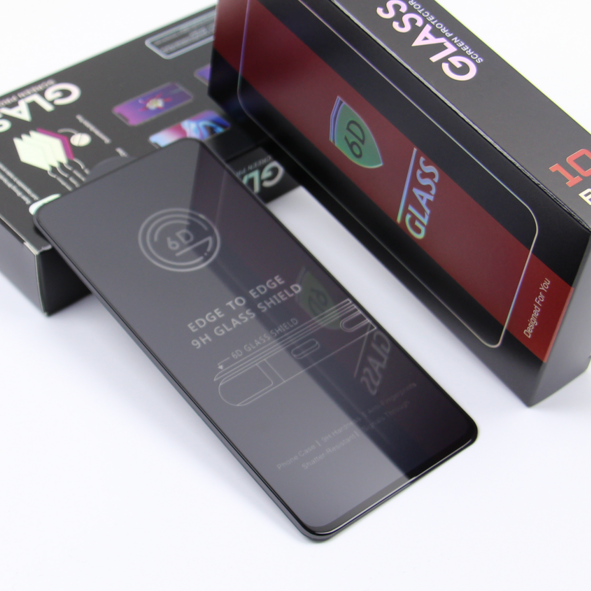 Samsung Galaxy S24 - Proglass